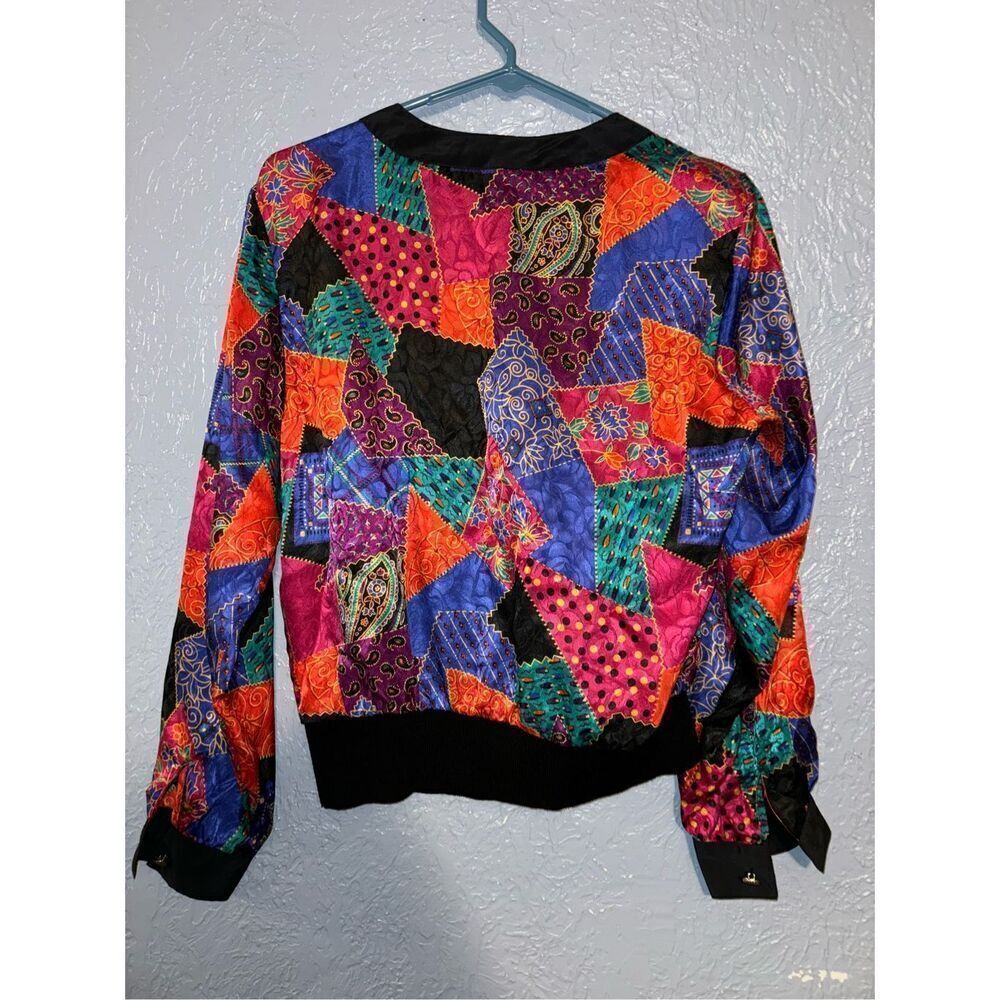 Vintage notations top - Picture 3 of 5
